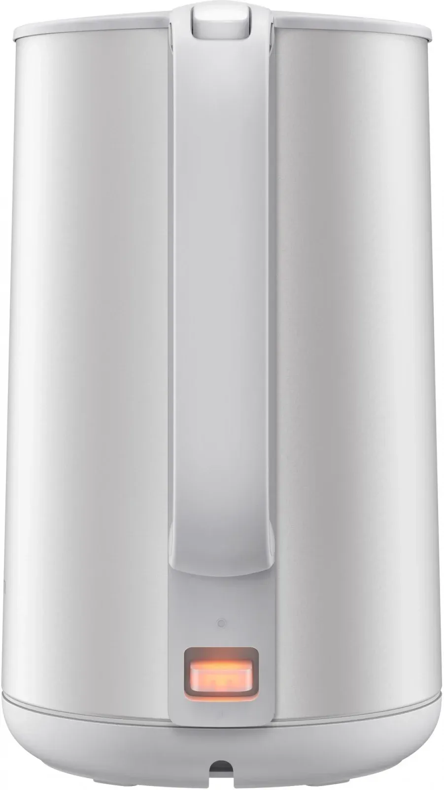 Чайник электрический Xiaomi S1 EU 1.7л. 1800Вт серый корпус: металл/пластик BHR9539EU - фото 2