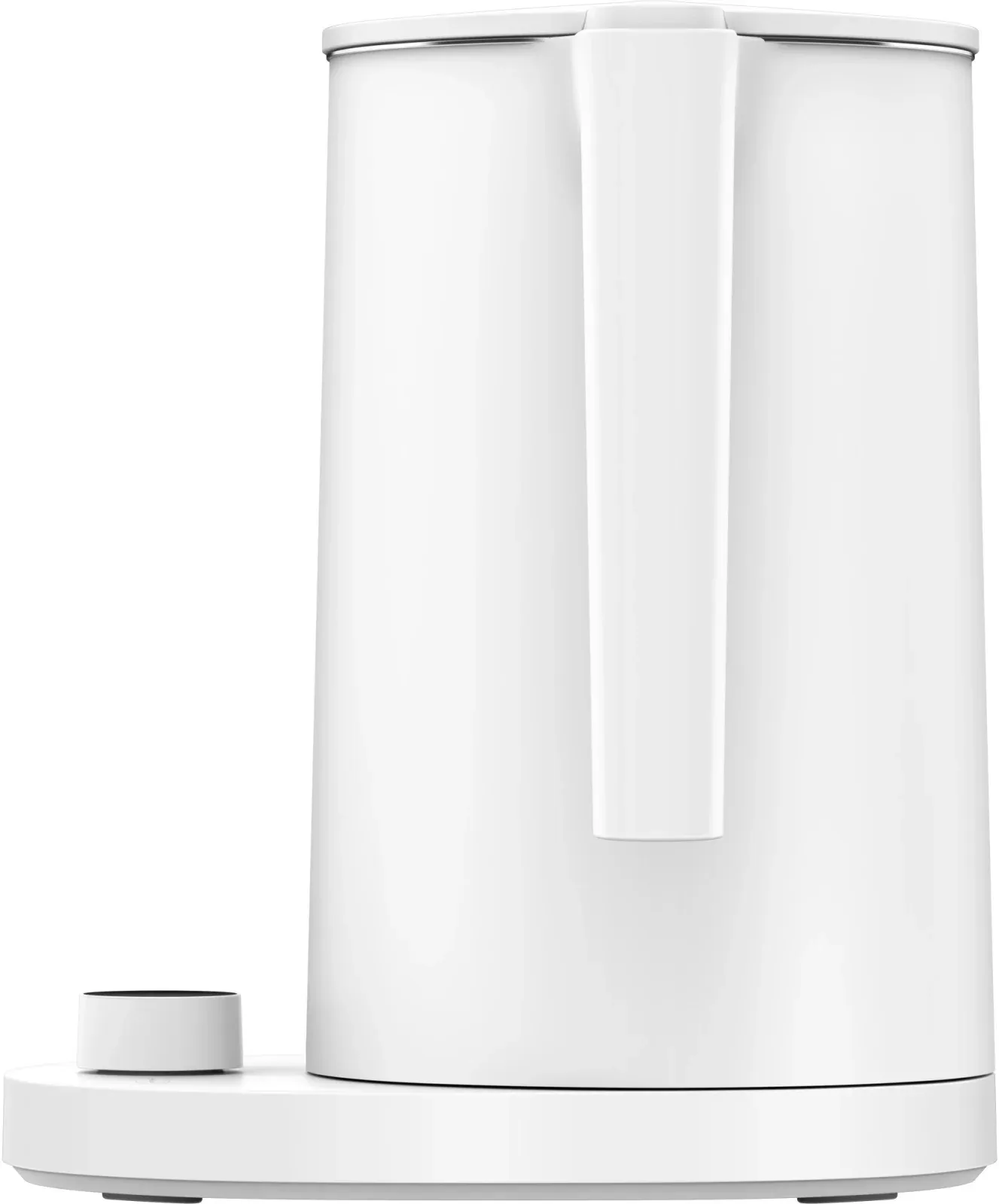 Чайник электрический Xiaomi 2 Pro EU 1.7л. 1800Вт белый корпус: пластик BHR9107EU - фото 2