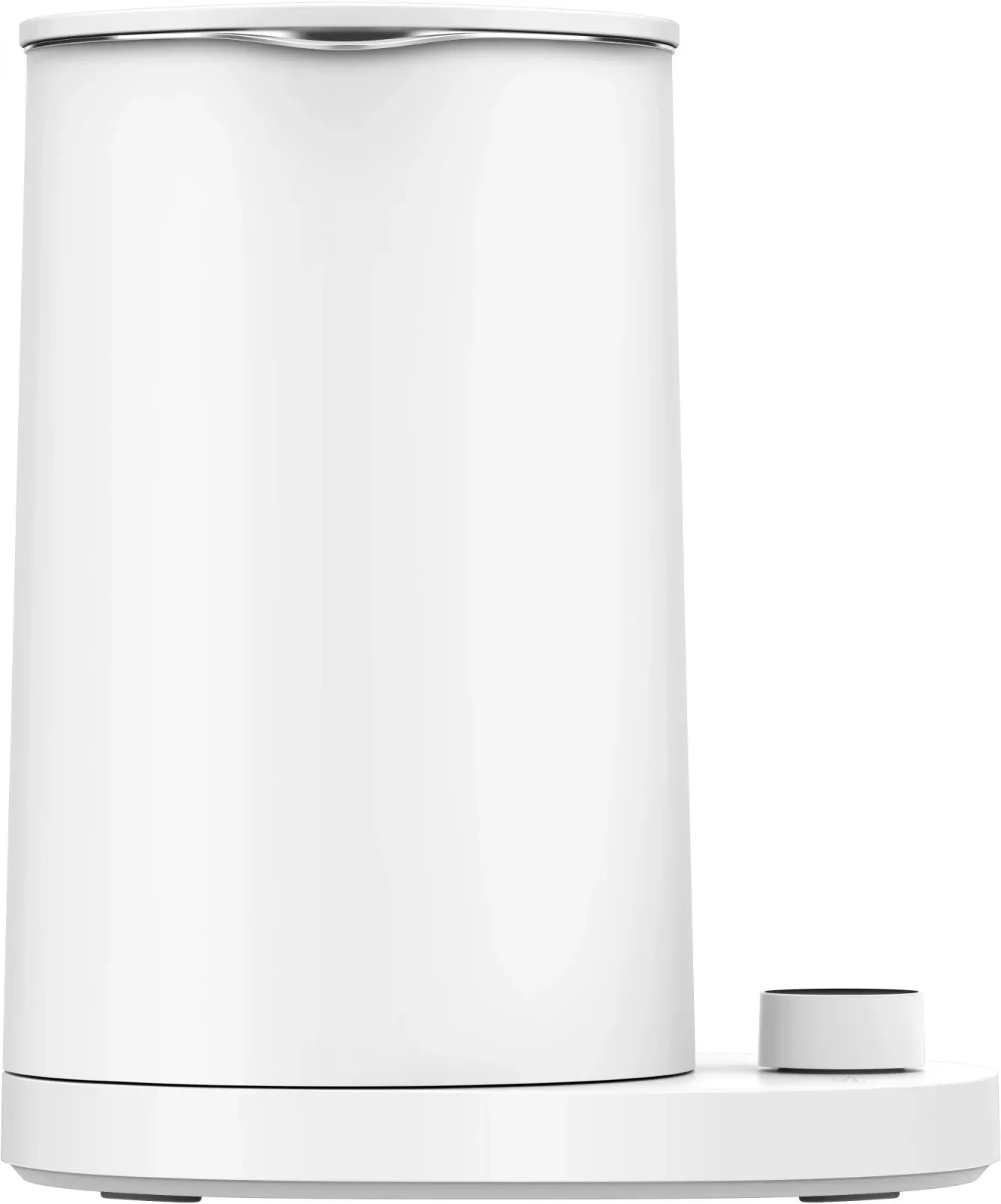 Чайник электрический Xiaomi 2 Pro EU 1.7л. 1800Вт белый корпус: пластик BHR9107EU - фото 3