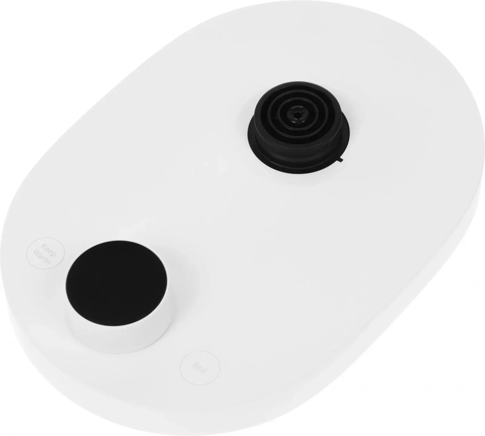 Чайник электрический Xiaomi 2 Pro EU 1.7л. 1800Вт белый корпус: пластик BHR9107EU - фото 6