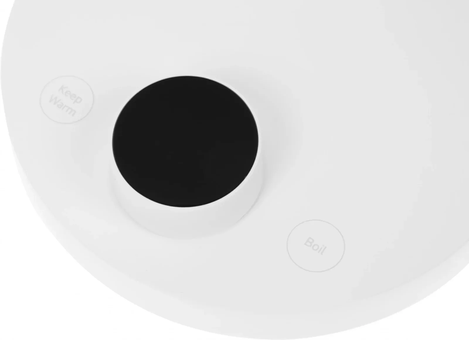 Чайник электрический Xiaomi 2 Pro EU 1.7л. 1800Вт белый корпус: пластик BHR9107EU - фото 7
