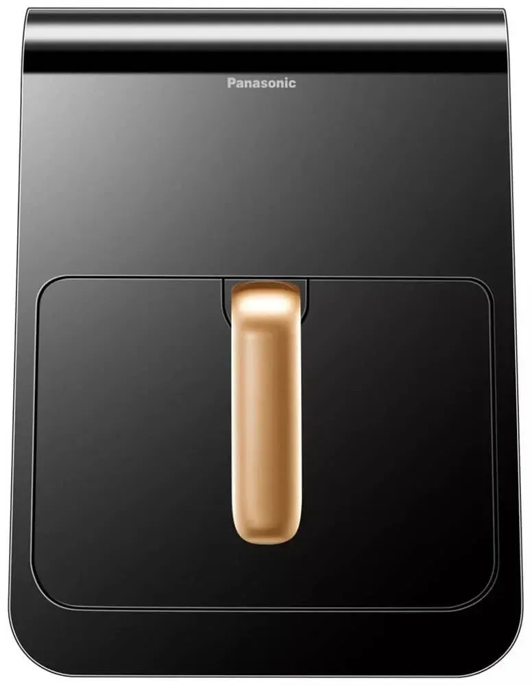 Аэрогрили PANASONIC NF-CC600ATS - фото 1