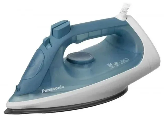 Утюг Panasonic NI-S430GTV 2300Вт зеленый - фото 1