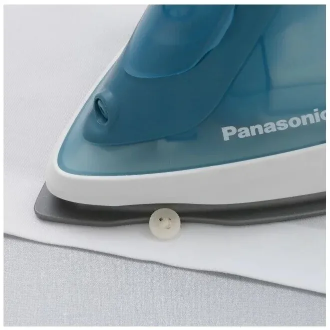 Утюг Panasonic NI-S430GTV 2300Вт зеленый - фото 5