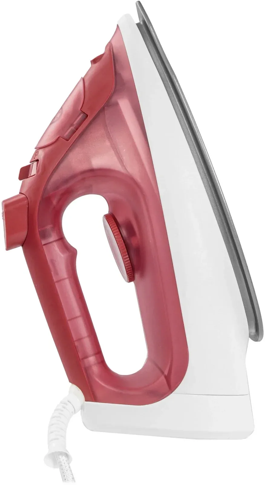 Утюг Panasonic NI-S430RTV 2300Вт красный - фото 6