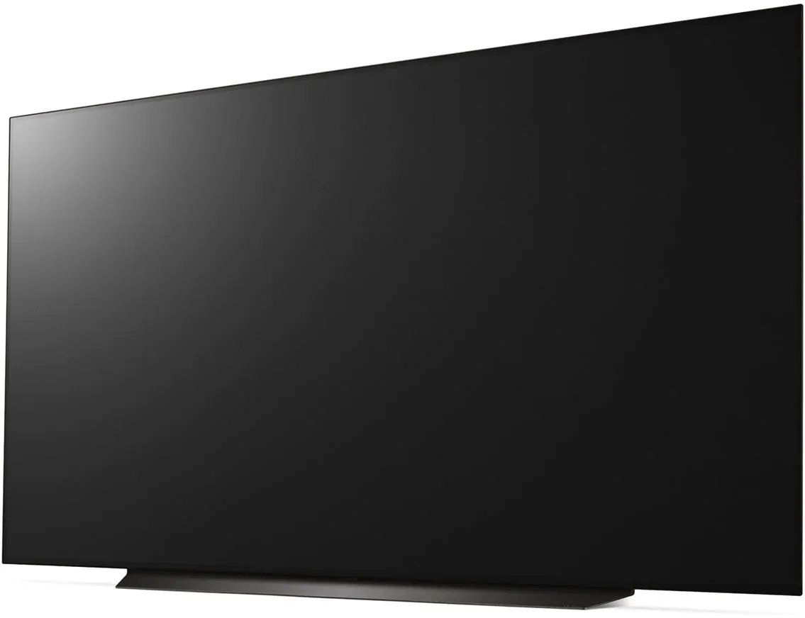 Телевизор OLED LG 83 OLED83C4RLA.ARUG коричневый 4K Ultra HD 120Hz DVB-T DVB-T2 DVB-C DVB-S2 USB WiFi Smart TV - фото 2