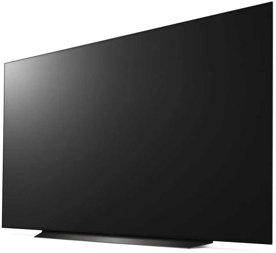 Телевизор OLED LG 83 OLED83C4RLA.ARUG коричневый 4K Ultra HD 120Hz DVB-T DVB-T2 DVB-C DVB-S2 USB WiFi Smart TV - фото 3