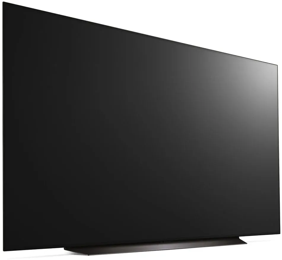 Телевизор OLED LG 83 OLED83C4RLA.ARUG коричневый 4K Ultra HD 120Hz DVB-T DVB-T2 DVB-C DVB-S2 USB WiFi Smart TV - фото 5