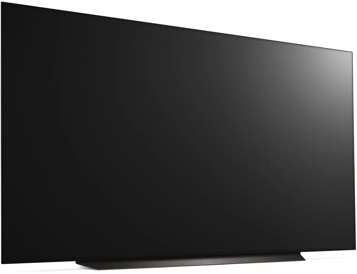 Телевизор OLED LG 83 OLED83C4RLA.ARUG коричневый 4K Ultra HD 120Hz DVB-T DVB-T2 DVB-C DVB-S2 USB WiFi Smart TV - фото 6