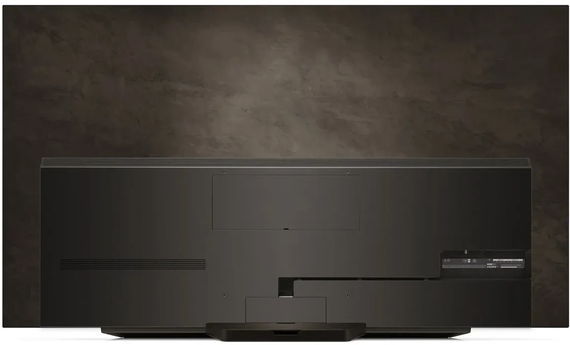 Телевизор OLED LG 83 OLED83C4RLA.ARUG коричневый 4K Ultra HD 120Hz DVB-T DVB-T2 DVB-C DVB-S2 USB WiFi Smart TV - фото 7