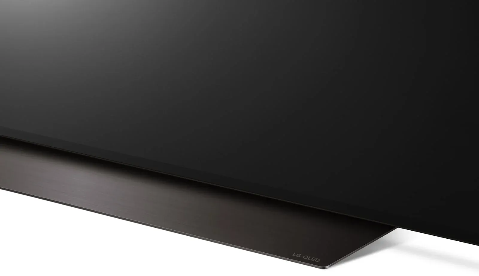 Телевизор OLED LG 83 OLED83C4RLA.ARUG коричневый 4K Ultra HD 120Hz DVB-T DVB-T2 DVB-C DVB-S2 USB WiFi Smart TV - фото 8
