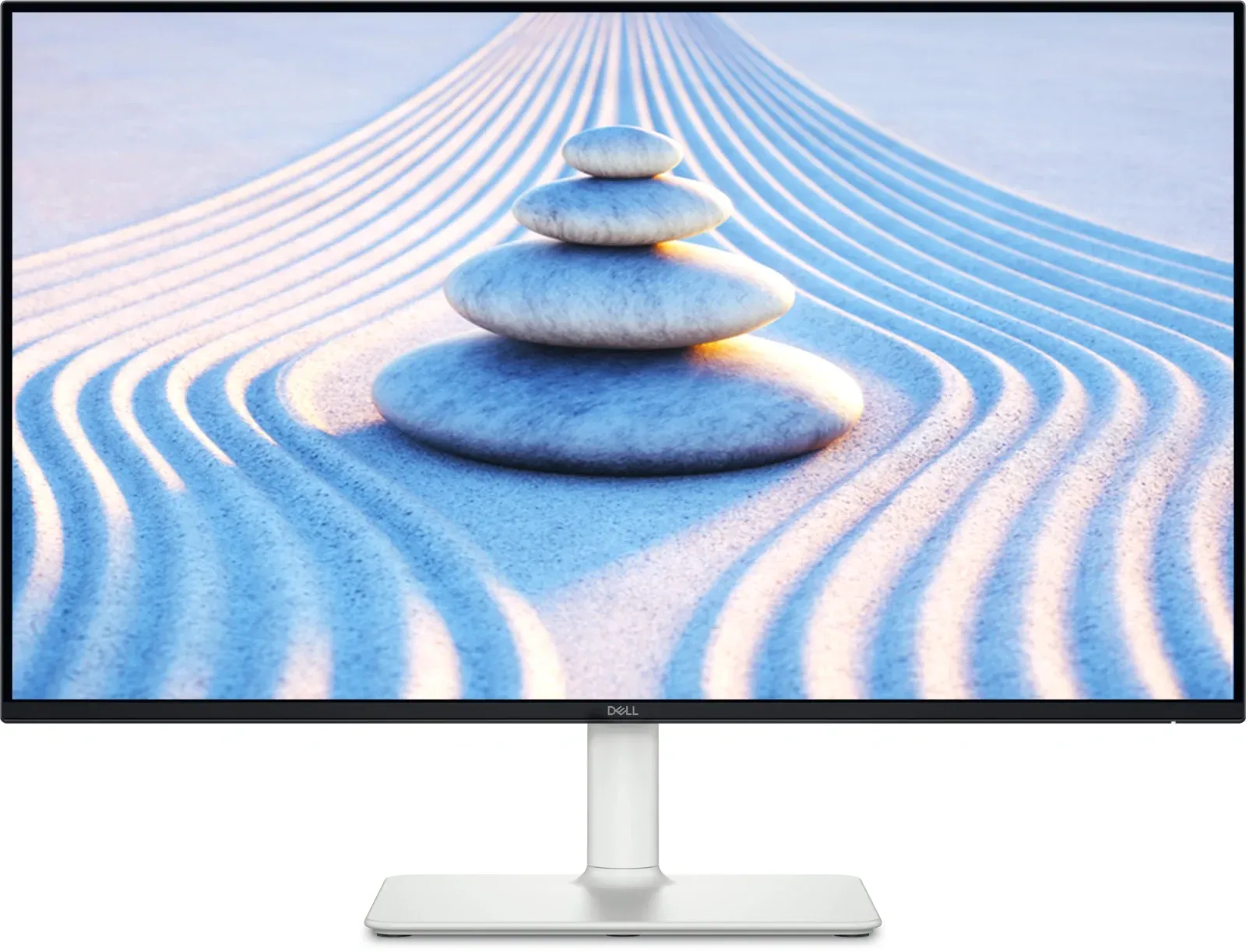 Мониторы ЖК DELL S2725HS - фото 1