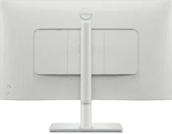 Монитор Dell 27 S2725HS черный/белый IPS LED 4ms 16:9 HDMI M/M матовая HAS Piv 1500:1 300cd 178гр/178гр 1920x1080 100Hz FHD 6.33кг - фото 8