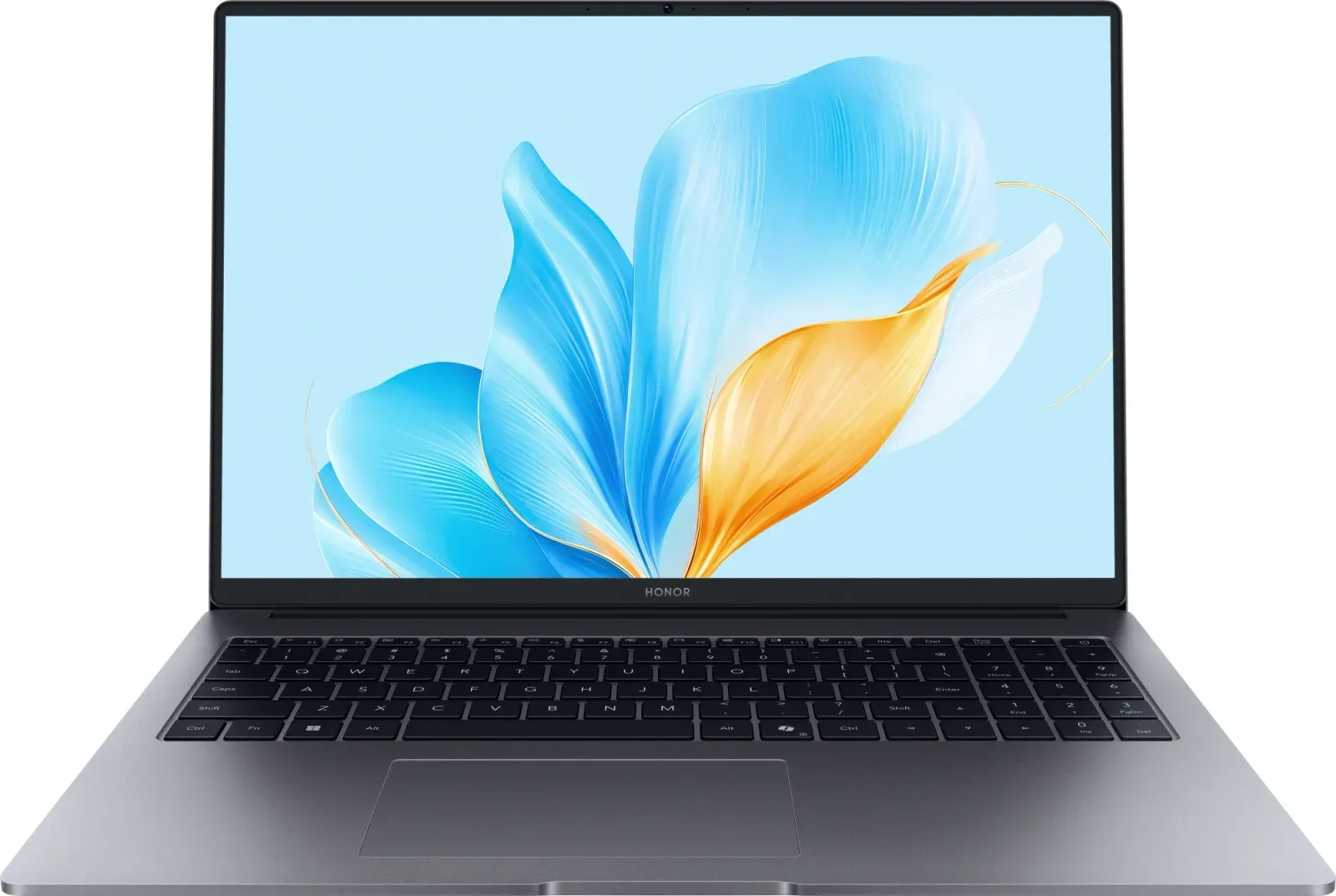 Ноутбуки HONOR X16 BRG-565 - фото 1