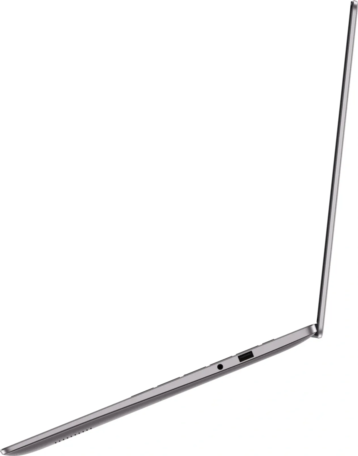 Ноутбук Honor MagicBook X14 GDG-X Core i3 1315U 8Gb SSD512Gb Intel UHD Graphics 14 IPS FHD+ 1920x1200 FreeDOS grey WiFi BT Cam 5301ALXB - фото 5