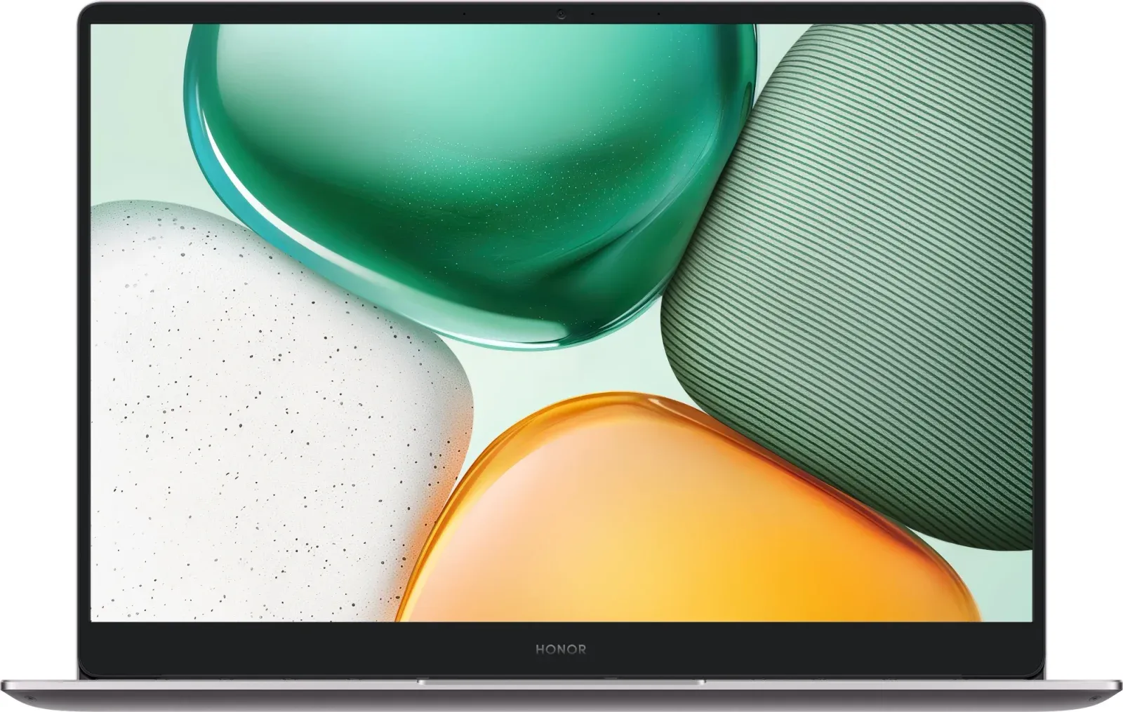 Ноутбук Honor MagicBook X14 GDG-X Core i5 12450H 16Gb SSD512Gb Intel UHD Graphics 14 IPS FHD+ 1920x1200 FreeDOS grey WiFi BT Cam 5301ALWW - фото 7