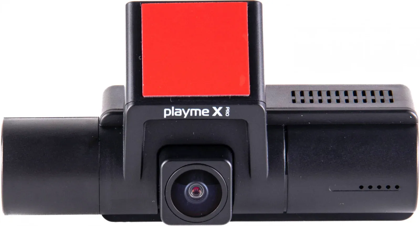 Видеорегистратор Playme X pro черный 2560x1440 1440p 170гр. - фото 2