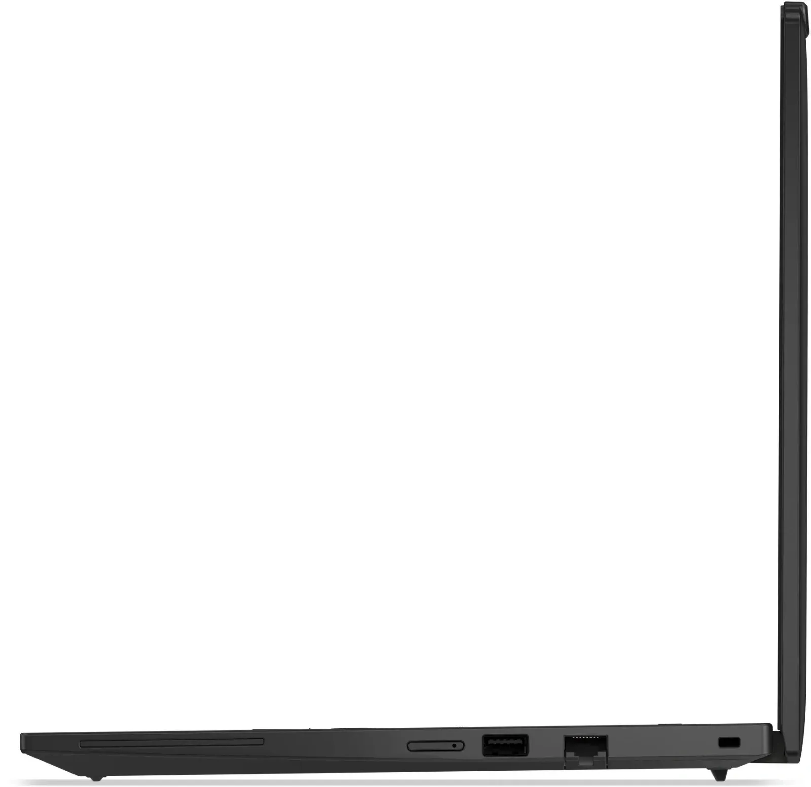 Ноутбук Lenovo ThinkPad T14 G5 Core Ultra 5 125U 16Gb SSD512Gb Intel Graphics 14 IPS WUXGA 1920x1200 без ОС black WiFi BT Cam 21MMSCN400 - фото 5