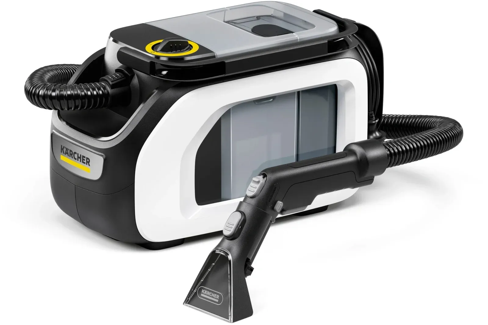 Пылесосы моющие KARCHER SE 3 - фото 1