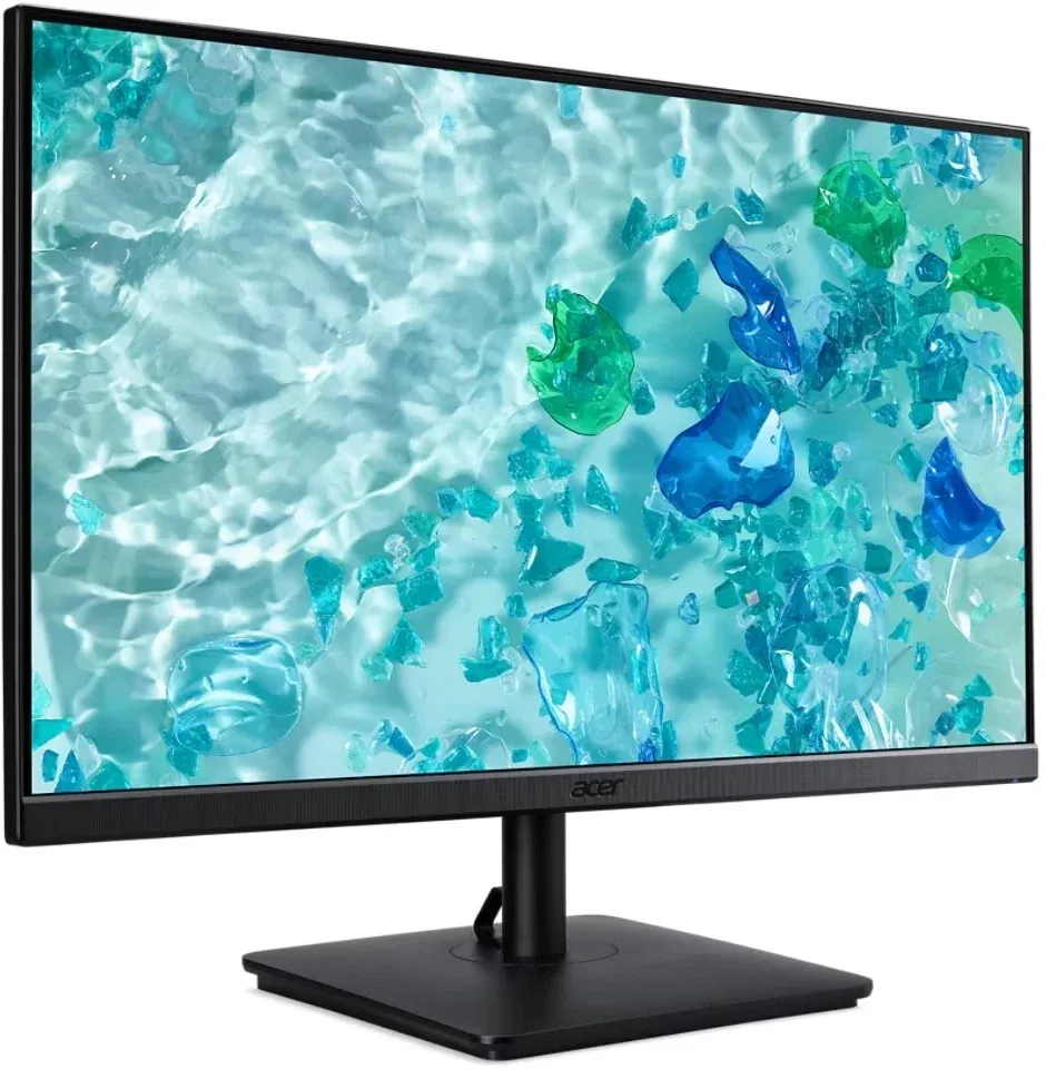 Мониторы ЖК ACER V247YGbi - фото 2