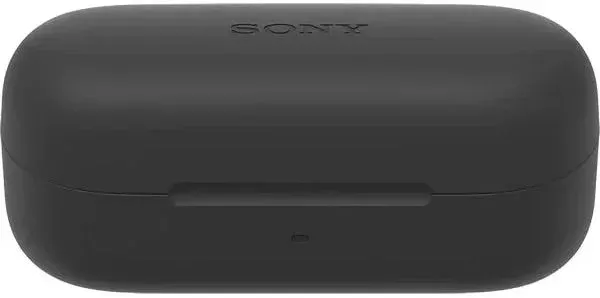 Гарнитура внутриканальные Sony WF-C510 черный беспроводные bluetooth в ушной раковине WF-C510/BZE - фото 7
