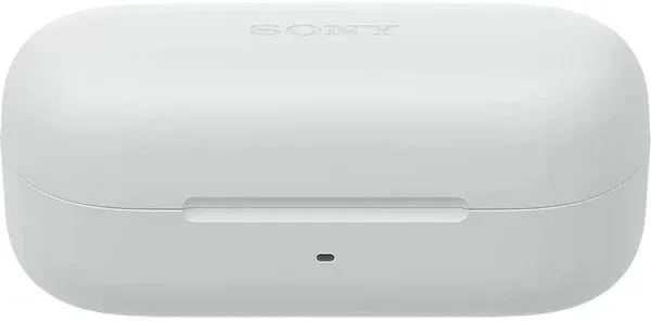 Гарнитура внутриканальные Sony WF-C510 белый беспроводные bluetooth в ушной раковине WF-C510/WZ - фото 3
