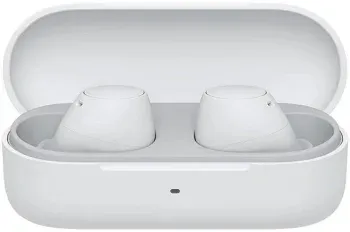 Гарнитура внутриканальные Sony WF-C510 белый беспроводные bluetooth в ушной раковине WF-C510/WZ - фото 8