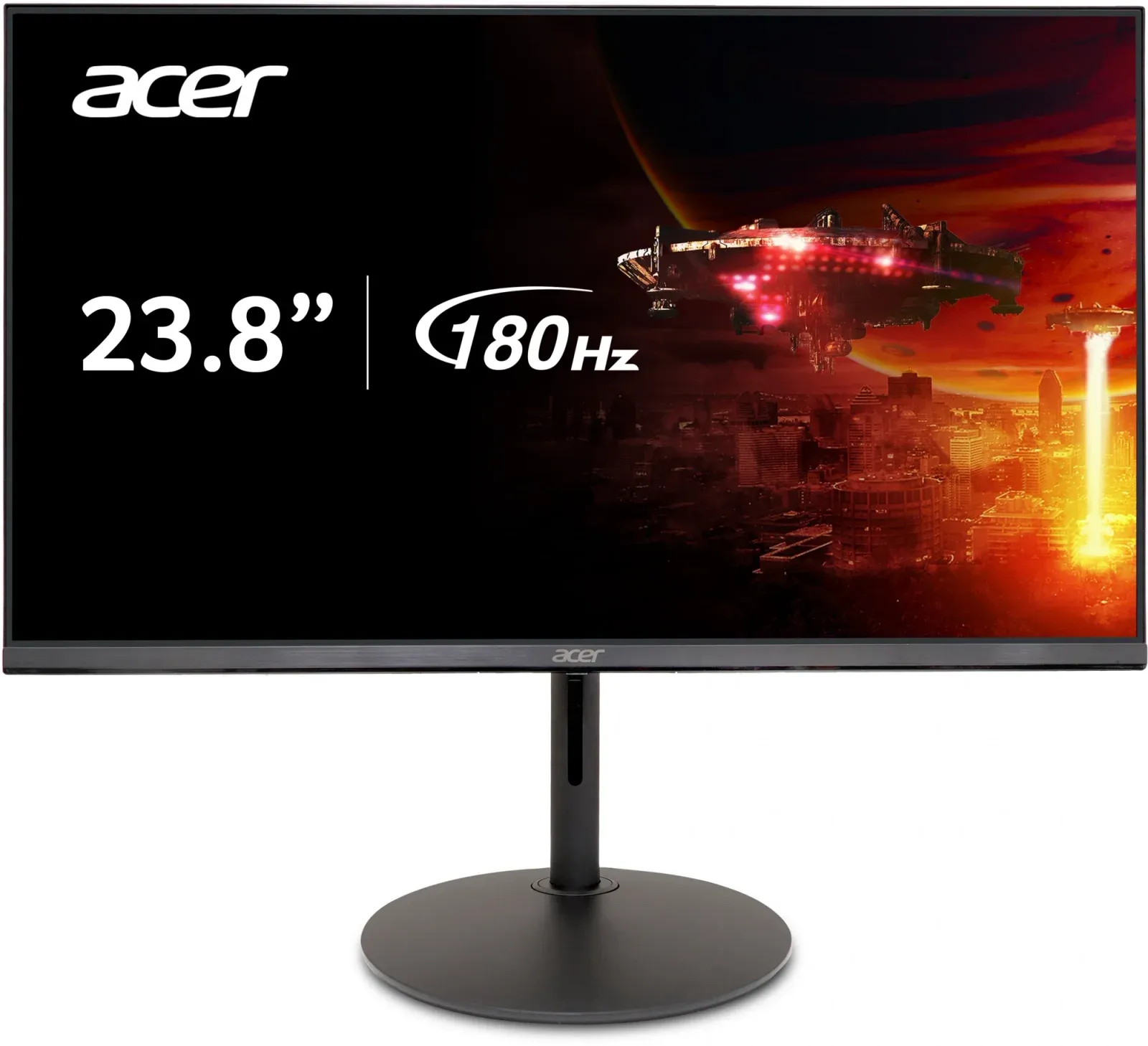 Мониторы ЖК ACER XF240YM3BIIPH - фото 1