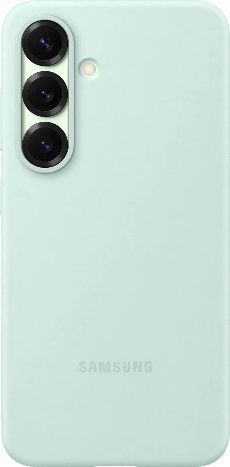 Чехлы для сотовых телефонов SAMSUNG SILICONE CASE S25 - фото 1