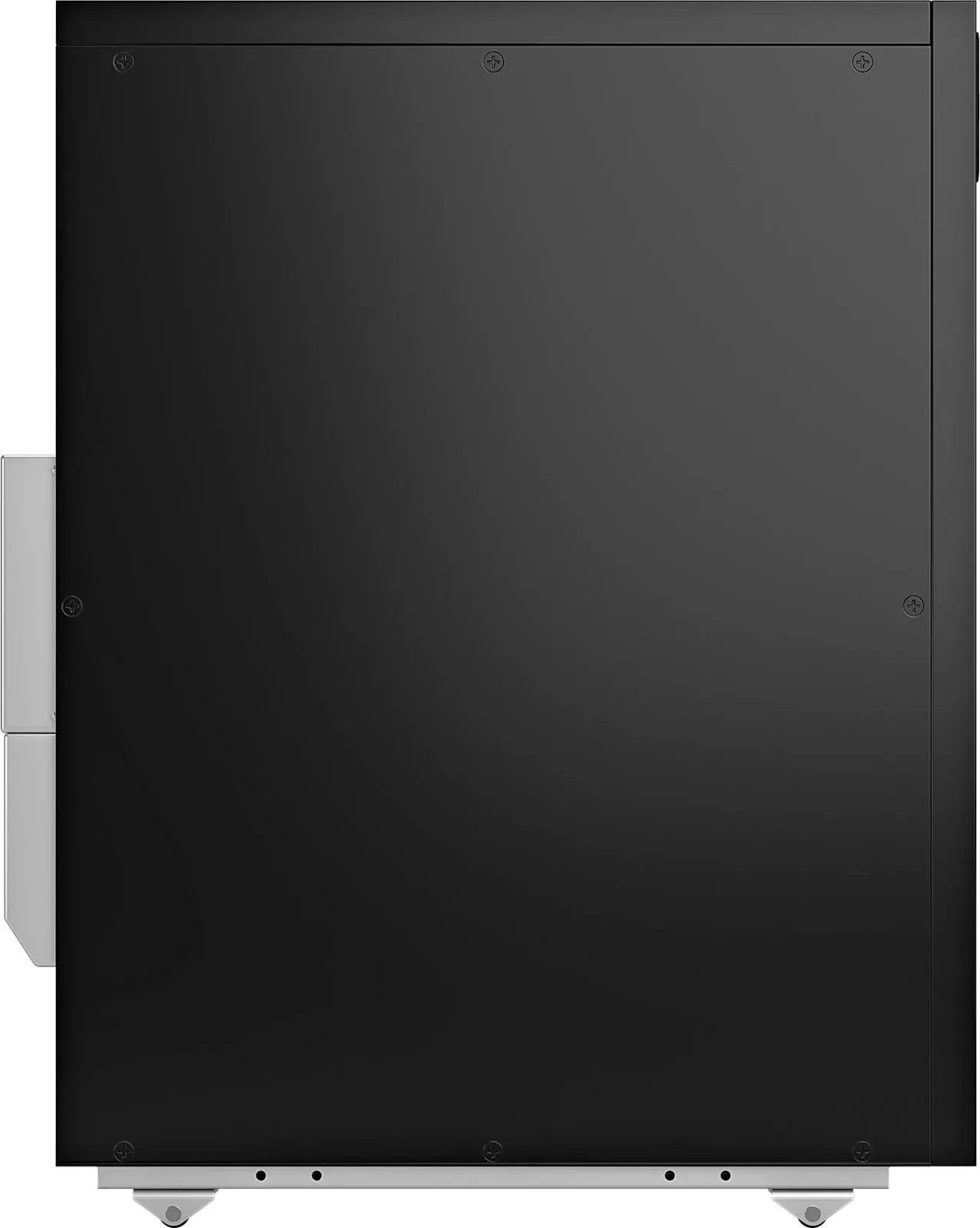 Источник бесперебойного питания Ippon Innova Unity T 3-3 10K 10000Вт 10000ВА черный - фото 2