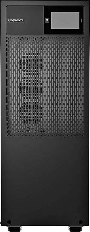 Источник бесперебойного питания Ippon Innova Unity T 3-3 10K 10000Вт 10000ВА черный - фото 6