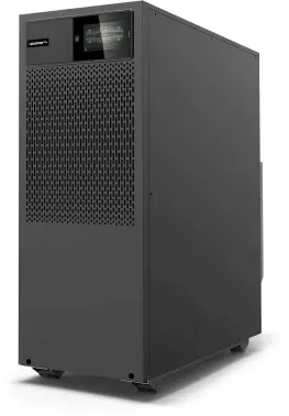 Источник бесперебойного питания Ippon Innova Unity T 3-3 20K 20000Вт 20000ВА черный - фото 4