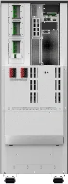 Источник бесперебойного питания Ippon Innova Unity T 3-3 20K 20000Вт 20000ВА черный - фото 6