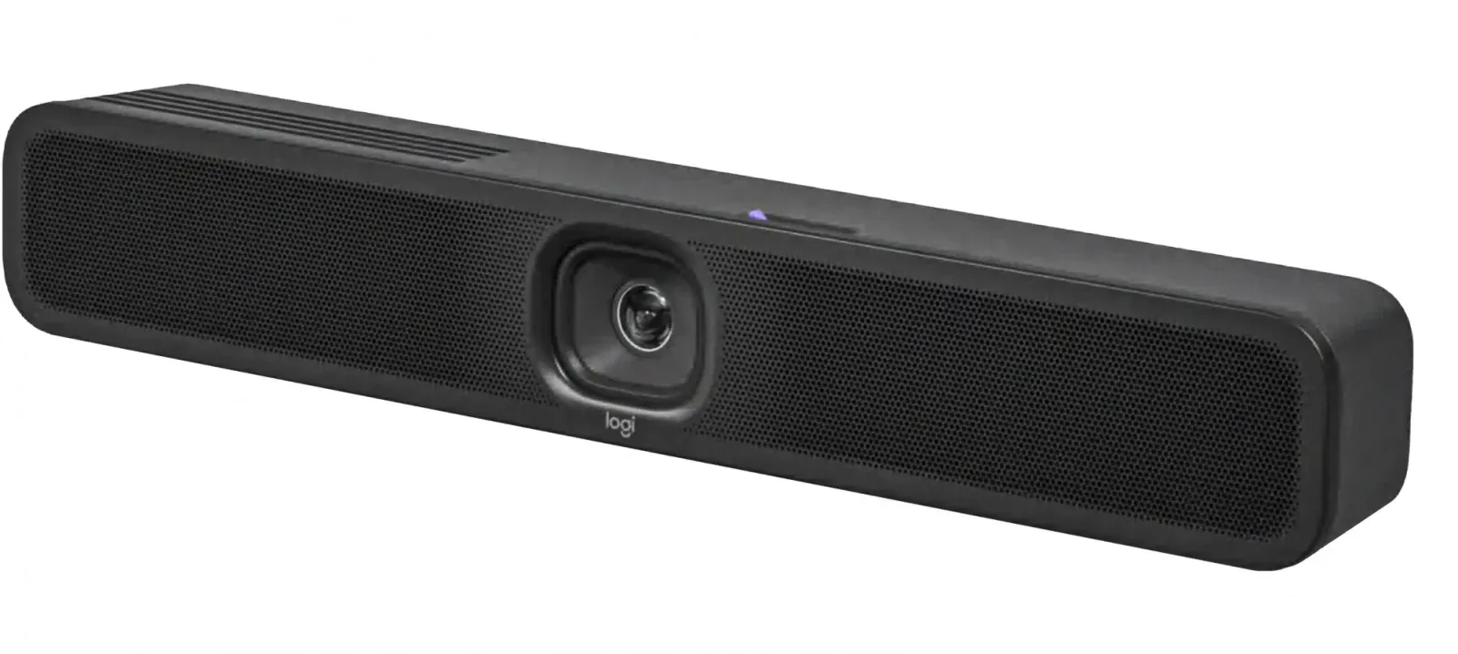 Камера Web Logitech MeetUp 2 черный 8Mpix 3840x2160 USB3.0 с микрофоном 960-001681 - фото 2
