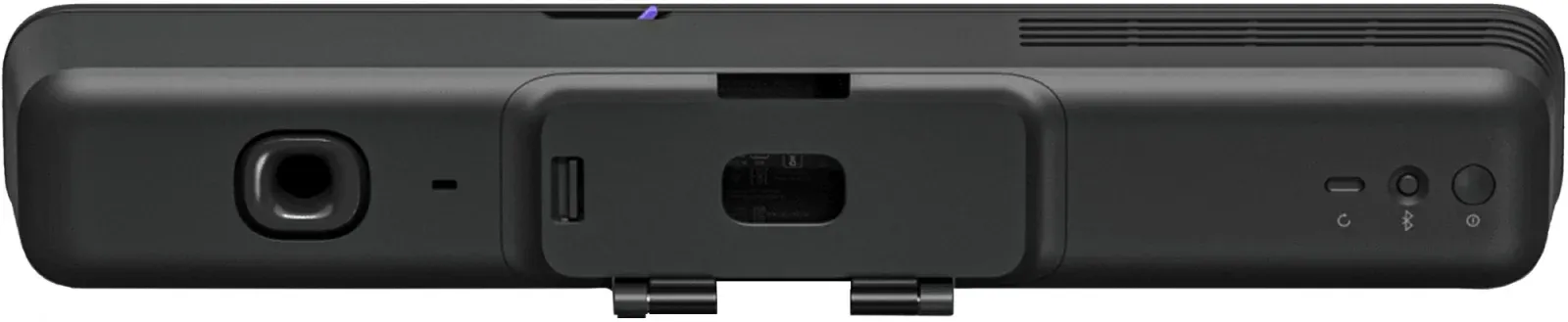 Камера Web Logitech MeetUp 2 черный 8Mpix 3840x2160 USB3.0 с микрофоном 960-001681 - фото 3