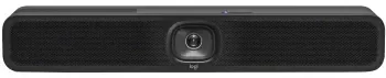 Камера Web Logitech MeetUp 2 черный 8Mpix 3840x2160 USB3.0 с микрофоном 960-001681 - фото 4