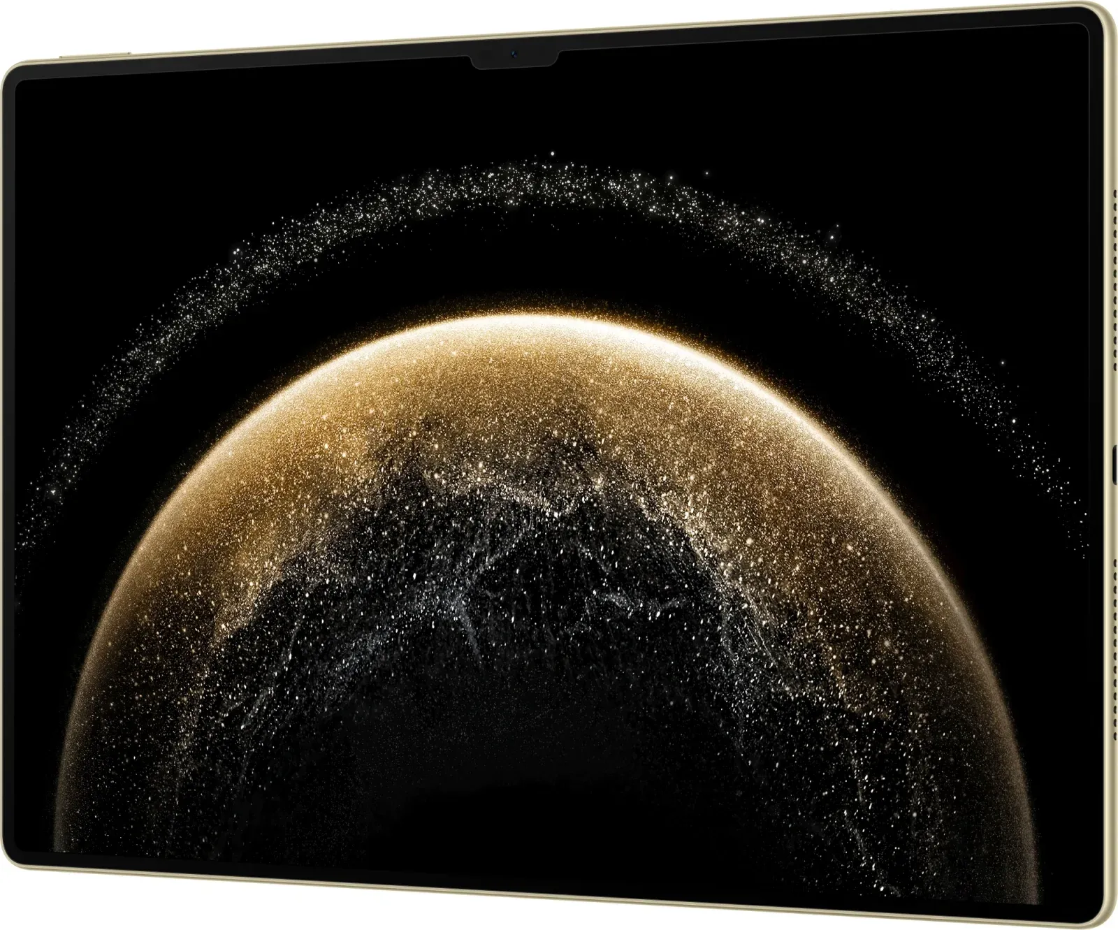 Планшет Huawei MatePad Pro WEB-W09 T92 2.5 8C RAM12Gb ROM512Gb 13.2 OLED 2880x1920 HarmonyOS 4 золотистый 50Mpix 16Mpix BT WiFi GPRS 10100mAh - фото 3