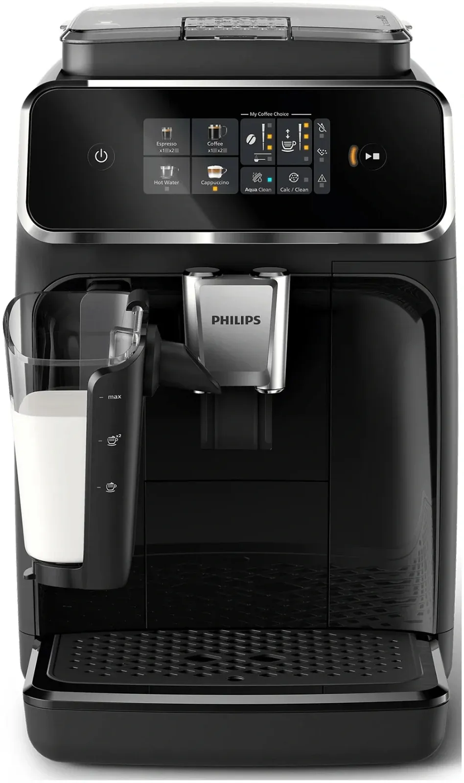 Кофемашины PHILIPS EP2331/10 - фото 1