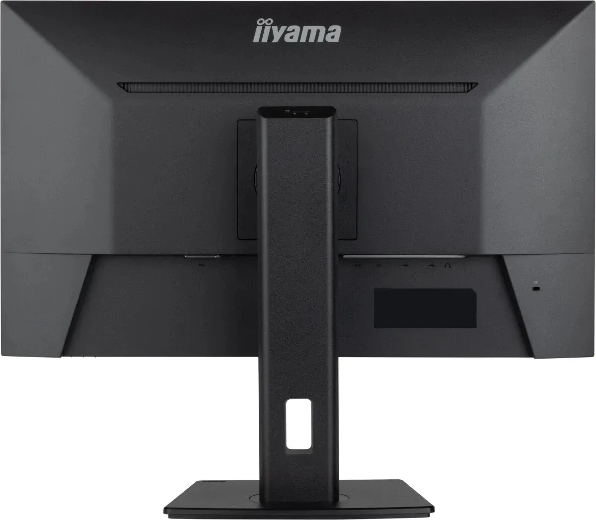 Монитор Iiyama 27 ProLite XUB2793HSU-B7 черный IPS LED 16:9 HDMI M/M матовая HAS Piv 300cd 178гр/178гр 1920x1080 100Hz DP FHD USB 5.4кг - фото 7