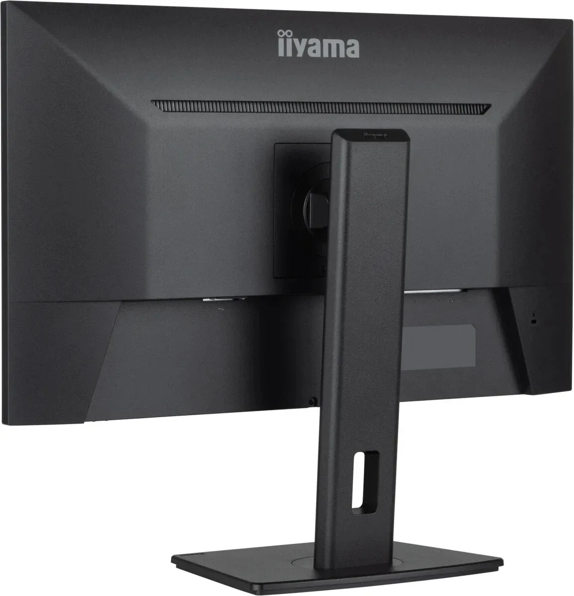 Монитор Iiyama 27 ProLite XUB2793HSU-B7 черный IPS LED 16:9 HDMI M/M матовая HAS Piv 300cd 178гр/178гр 1920x1080 100Hz DP FHD USB 5.4кг - фото 8