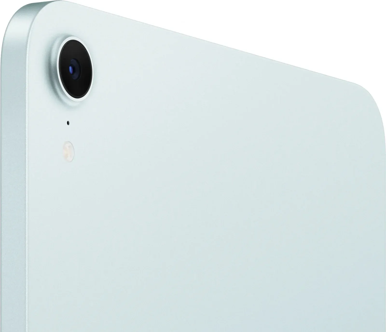 Планшетные компьютеры APPLE A2993 голубой - фото 3