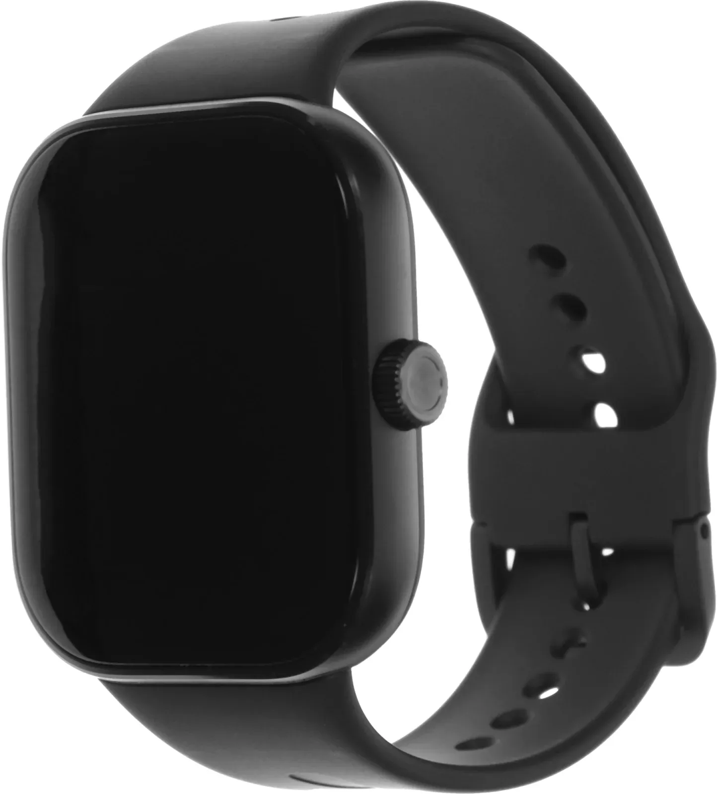 Смарт-часы Xiaomi Redmi Watch 5 2.07 AMOLED корп.черный рем.черный разм.брасл.:135-205мм BHR9389GL - фото 5