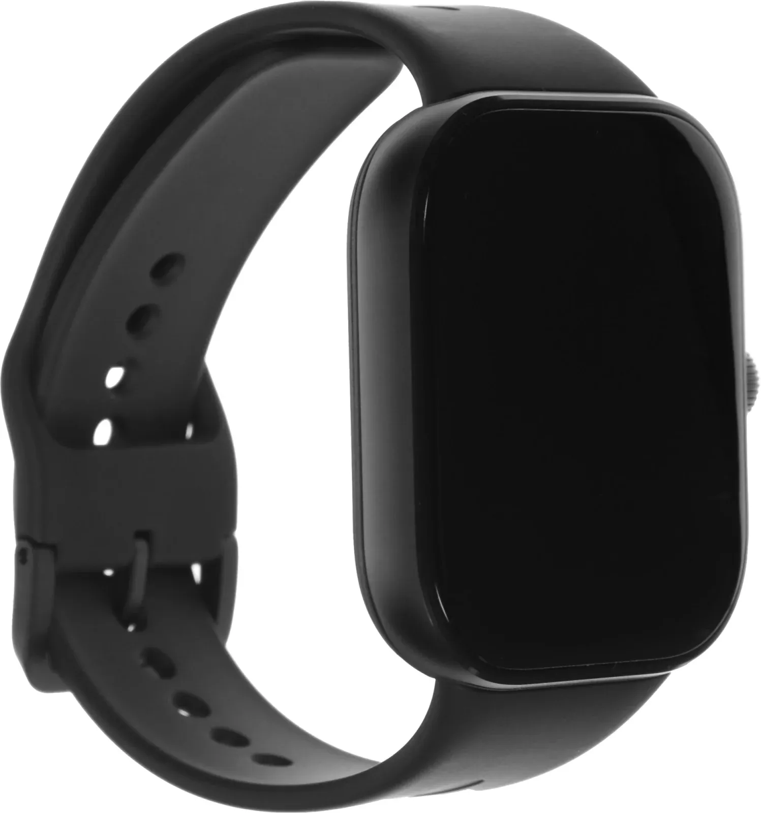 Смарт-часы Xiaomi Redmi Watch 5 2.07 AMOLED корп.черный рем.черный разм.брасл.:135-205мм BHR9389GL - фото 6