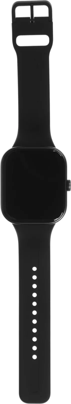 Смарт-часы Xiaomi Redmi Watch 5 2.07 AMOLED корп.черный рем.черный разм.брасл.:135-205мм BHR9389GL - фото 8