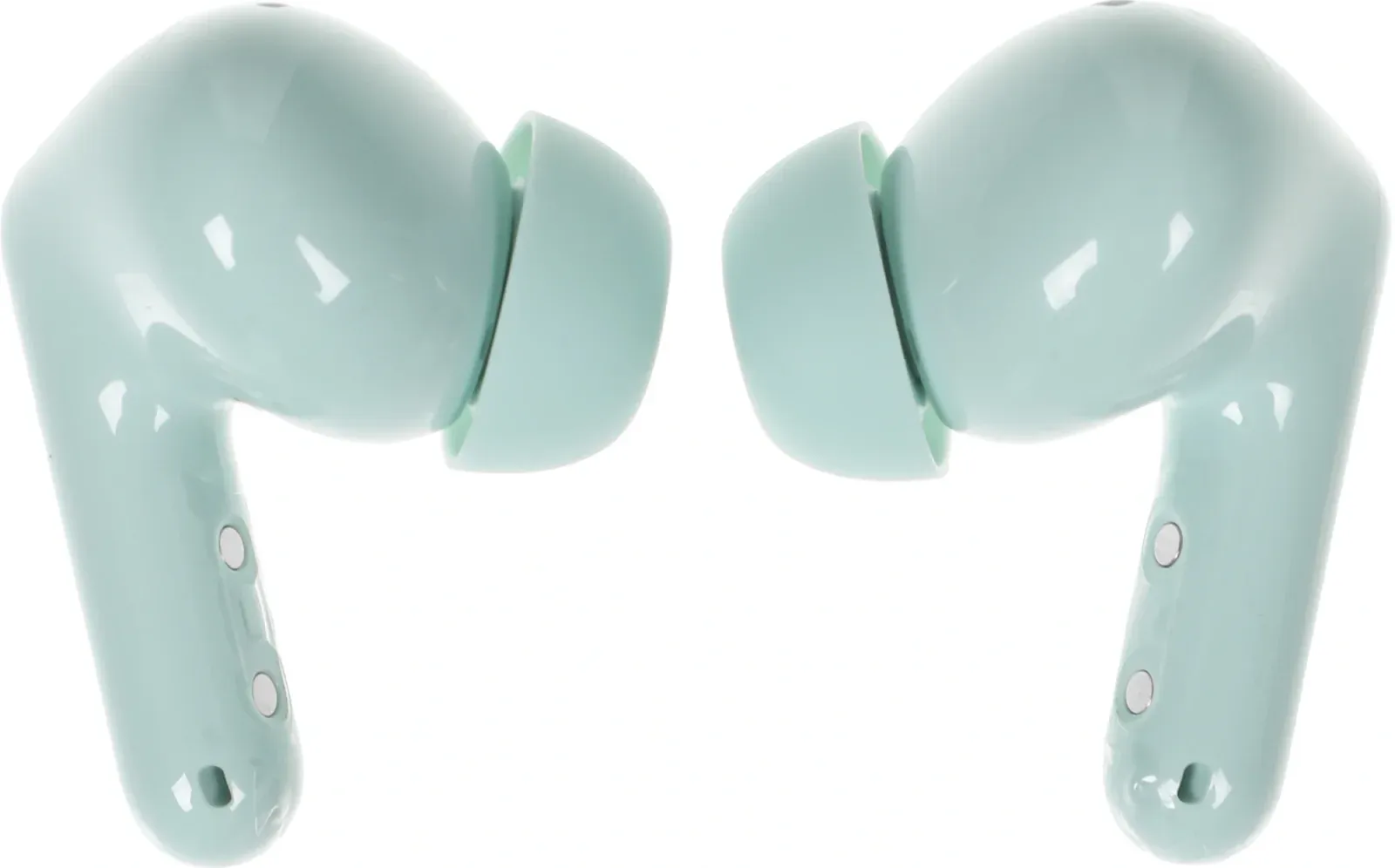 Наушники и гарнитуры XIAOMI Buds 6 зеленый - фото 4