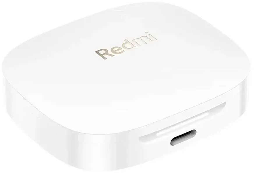 Наушники и гарнитуры XIAOMI Buds 6 белый - фото 3