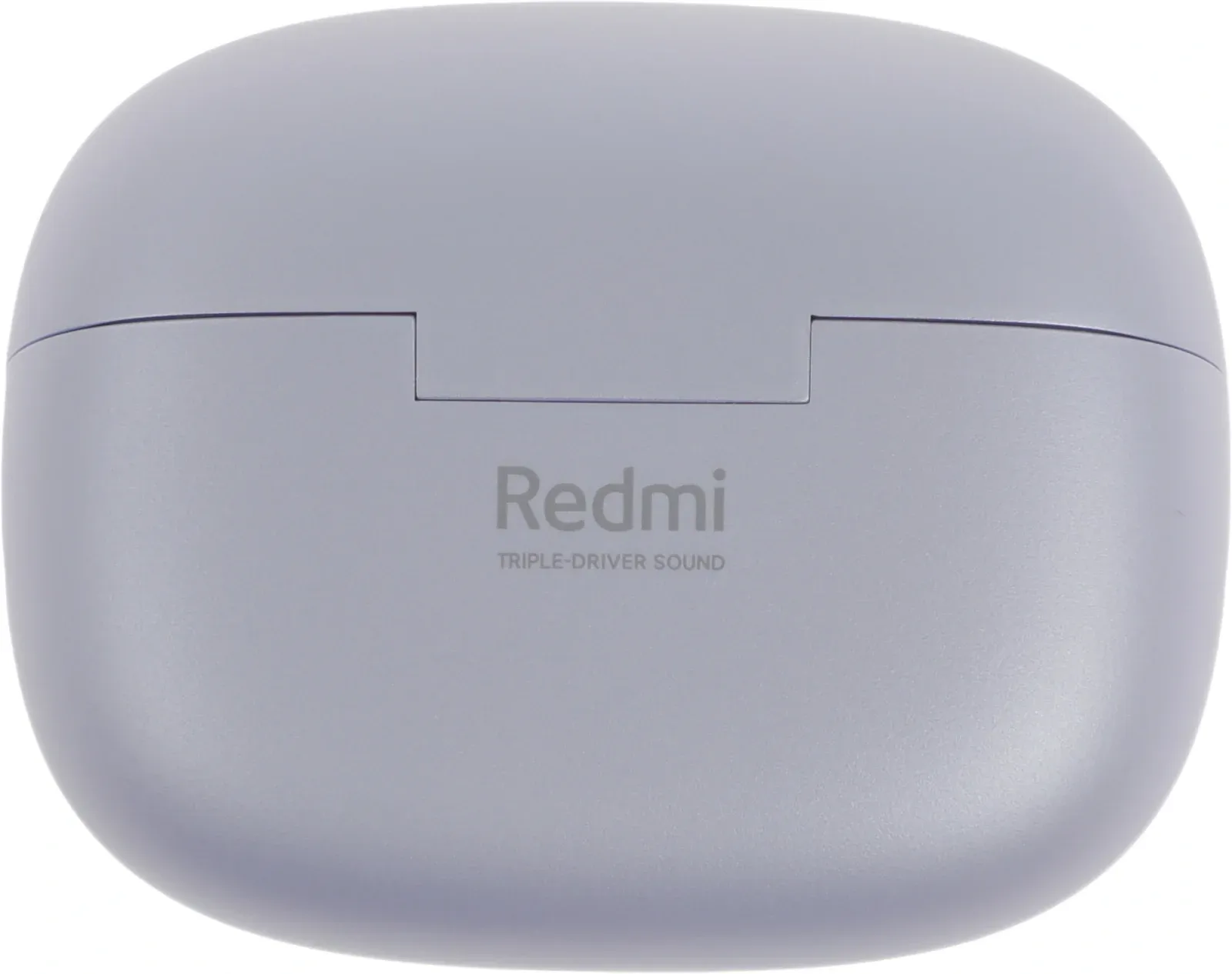 Гарнитура внутриканальные Xiaomi Redmi Buds 6 Pro фиолетовый беспроводные bluetooth в ушной раковине BHR9317GL - фото 4