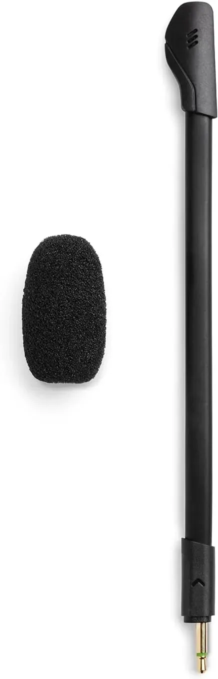 Гарнитура накладные JBL Quantum 100 1.2м черный/зеленый проводные оголовье JBLQ100XBLKGRN - фото 5