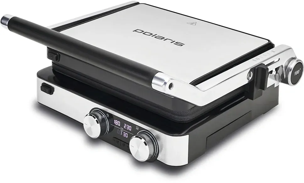 Электрогрили POLARIS PGP 2302D - фото 1