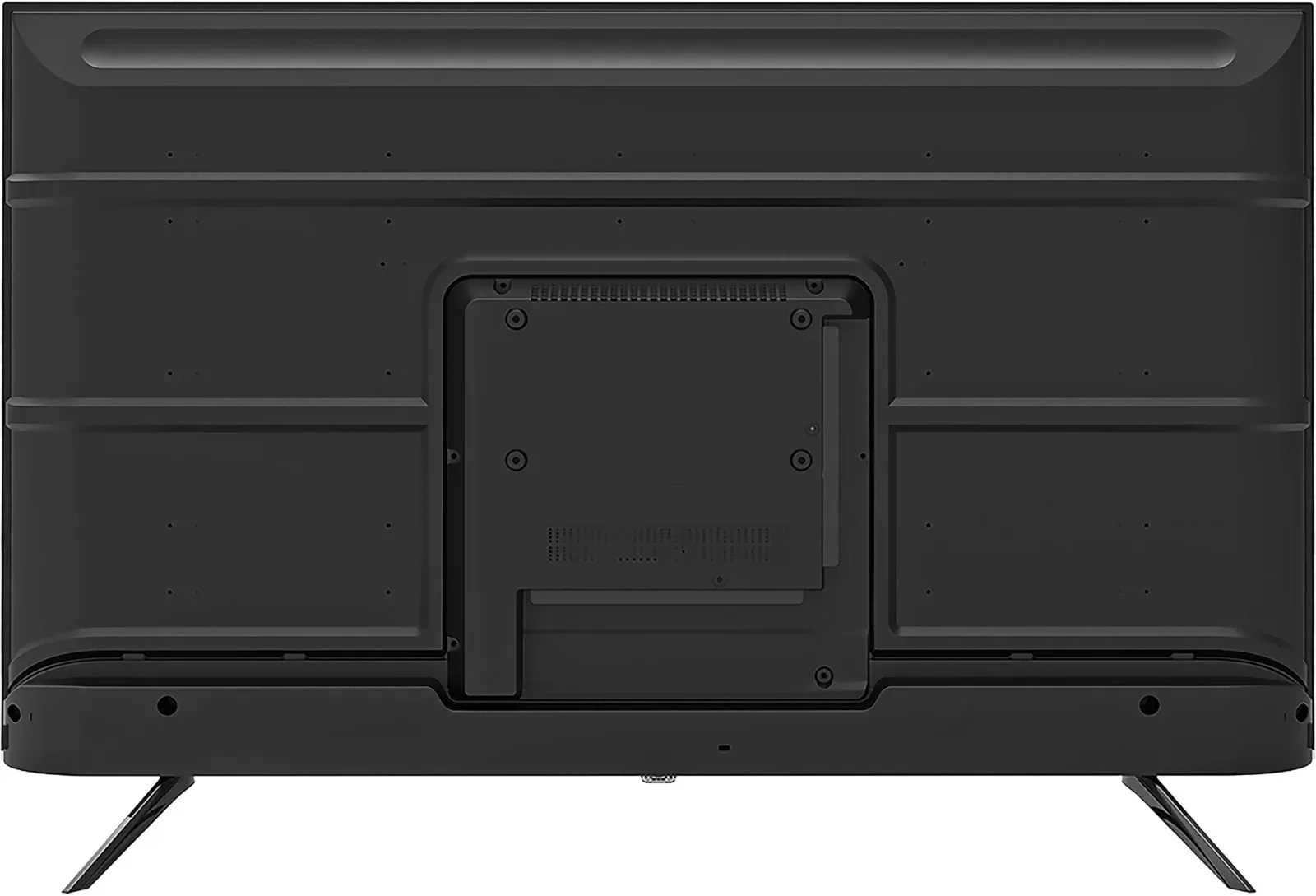 Телевизор LED BBK 43 43LED-8260/UTS2C Яндекс.ТВ Frameless черный 4K Ultra HD 60Hz DVB-T2 DVB-C DVB-S2 USB WiFi Smart TV RUS - фото 4